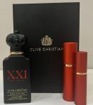 Clive Christian, Noble XXI Art Deco Blonde Amber