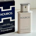 Yves Saint Laurent, Kouros