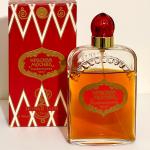 Novaya Zarya, Красная Москва Light