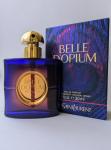 Yves Saint Laurent, Belle d Opium