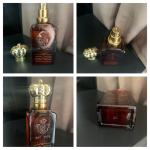 Clive Christian, C Women