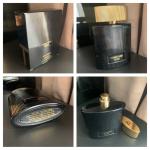 Tom Ford, Noir pour Femme