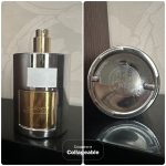 Tom Ford, Métallique