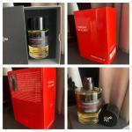 Frederic Malle, Portrait Of A Lady