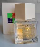 Yves Saint Laurent, La Collection In Love Again