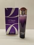 S.T. Dupont, S.T. Dupont Intense pour Femme