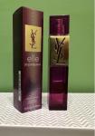 Yves Saint Laurent, Elle Yves Saint Laurent