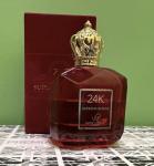 Paris World Luxury, 24K Supreme Rouge