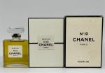Chanel, No 19 Parfum