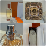 Hermes, Hermessence Myrrhe Églantine, Hermès