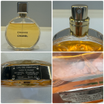 Chanel, Chance Eau de Parfum