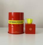 Rammstein, Nitroglyzerin