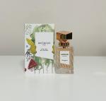 Anomalia Parfums, Sabrage, Anomalia Paris