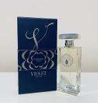 Maison Violet, Tanagra