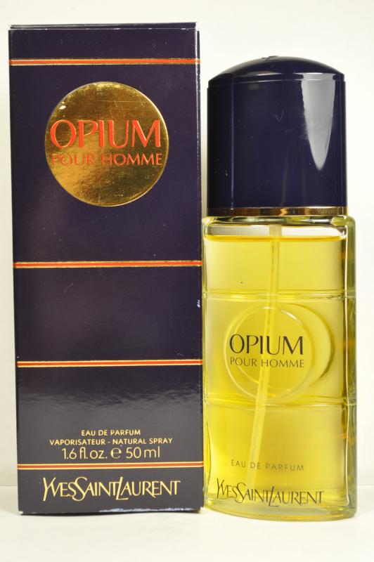 Opium pour homme