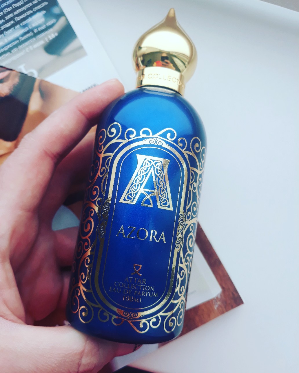 Азора парфюм. Аттар Азора. Attar collection синие. Аттар коллекшн синий. Парфюм AZORA синие.