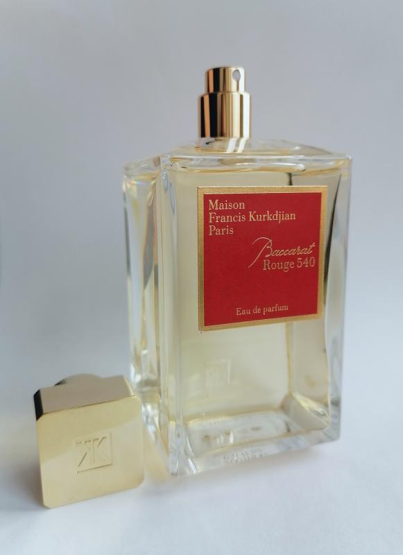 Картинки баккара руж 540