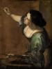 Прикрепленное изображение: Артемизия Джентилески, Автопортрет в виде аллегории живописи, 1638–1639.jpg