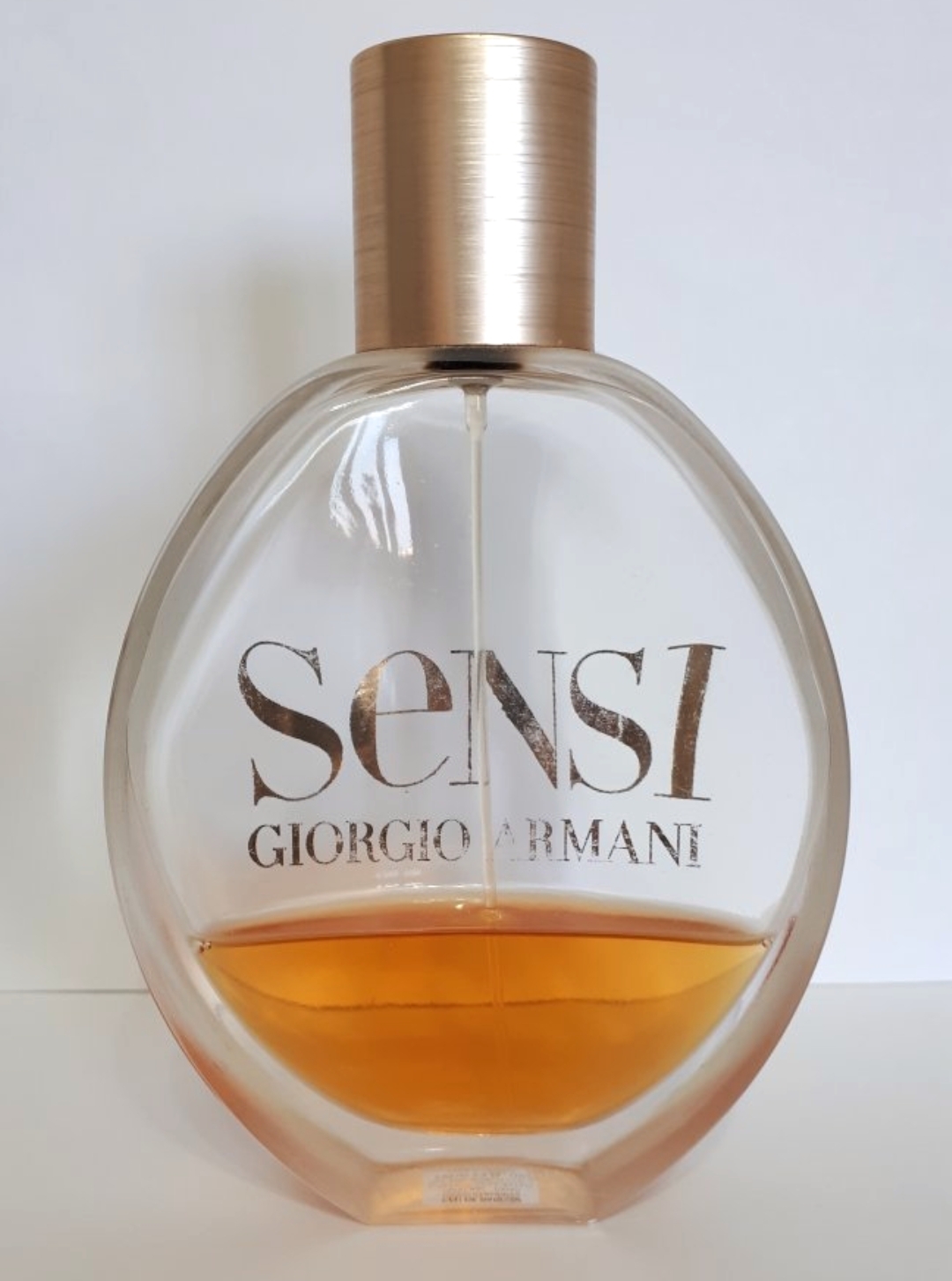 Купить Парфюмерию От Giorgio Armani Sensi Оптом