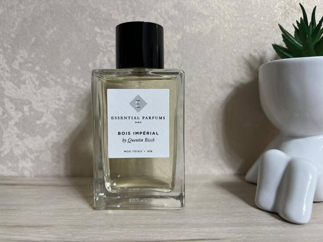 Essential parfums bois imperial оригинал