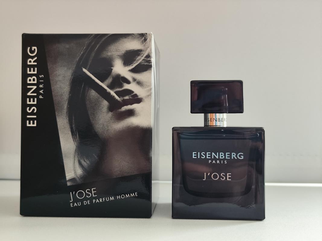 J ose homme. Jose Eisenberg мужские. Eisenberg j'ose. Eisenberg j'ose мужские. J'ose homme от Eisenberg.