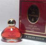 Laurent Lanvan, Parfum de Mariana