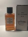 Chanel, No 5 Eau de Cologne