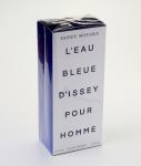 Issey Miyake, L'Eau Bleue d'Issey pour Homme