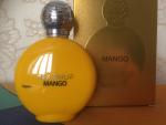 Max Philip, Mango