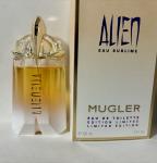 Mugler, Alien Eau Sublime, Thierry Mugler