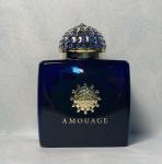 Amouage, Interlude Woman Limited edition,