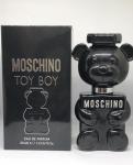 Moschino, Toy Boy