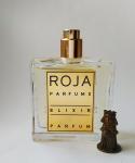Roja Parfums, Elixir, Roja Dove