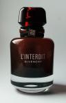 Givenchy, L'Interdit Eau de Parfum Rouge