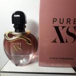 Paco Rabanne, Pure XS for Her