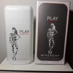 Givenchy, Play in the City for Her