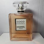 Chanel, Coco Mademoiselle Intense