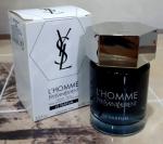 Yves Saint Laurent, L'Homme Le Parfum