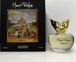Monart Parfums, Bogema