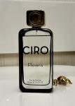 Parfums Ciro, Floveris