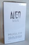 Mugler, Alien Man, Thierry Mugler