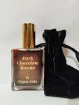 Opus Oils, Dark Chocolate Royale