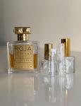 Roja Parfums, Unspoken, Roja Dove
