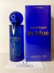 Courrèges, Courreges in Blue 2014, Courreges