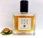 Francesca Bianchi Perfumes, Sex and The Sea, Francesca Bianchi