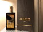 Memo, Italian Leather