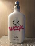 Calvin Klein, CK One Shock For Her