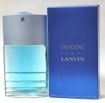Lanvin, Oxygene Homme