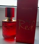 Oriflame, My Red by Demi Moore