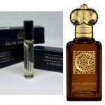 Clive Christian, C For Men Woody Leather With Oudh Intense